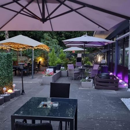 Niederdreisbacher Hof Exteriör bild